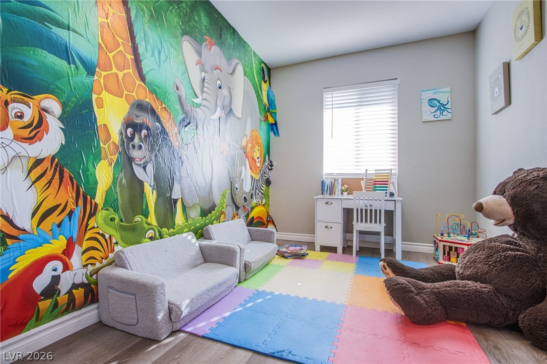 3449 Algonquin Circle Las Vegas NV 89169