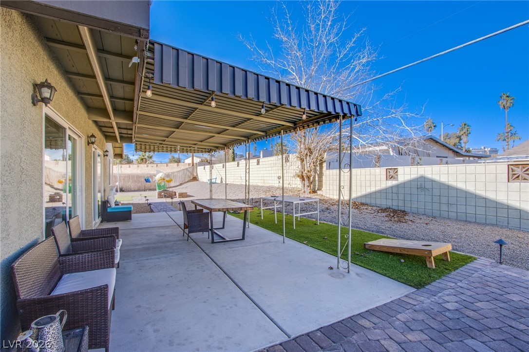 3449 Algonquin Circle Las Vegas NV 89169