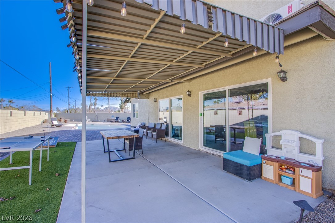 3449 Algonquin Circle Las Vegas NV 89169