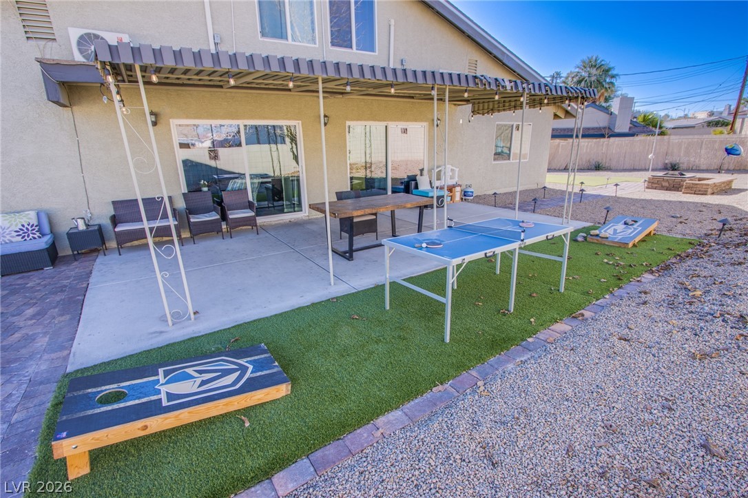 3449 Algonquin Circle Las Vegas NV 89169