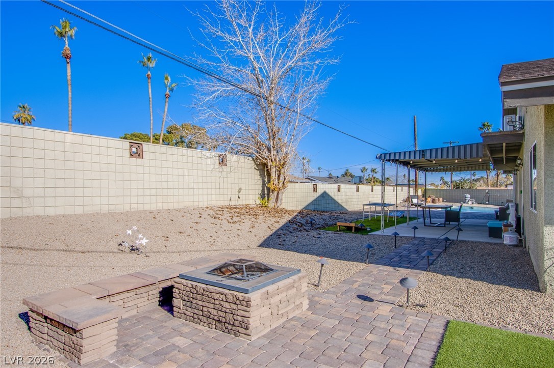 3449 Algonquin Circle Las Vegas NV 89169