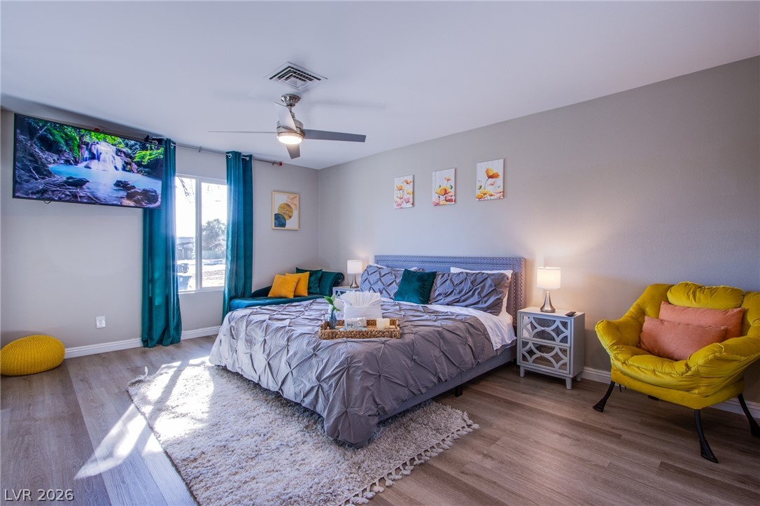 3449 Algonquin Circle Las Vegas NV 89169