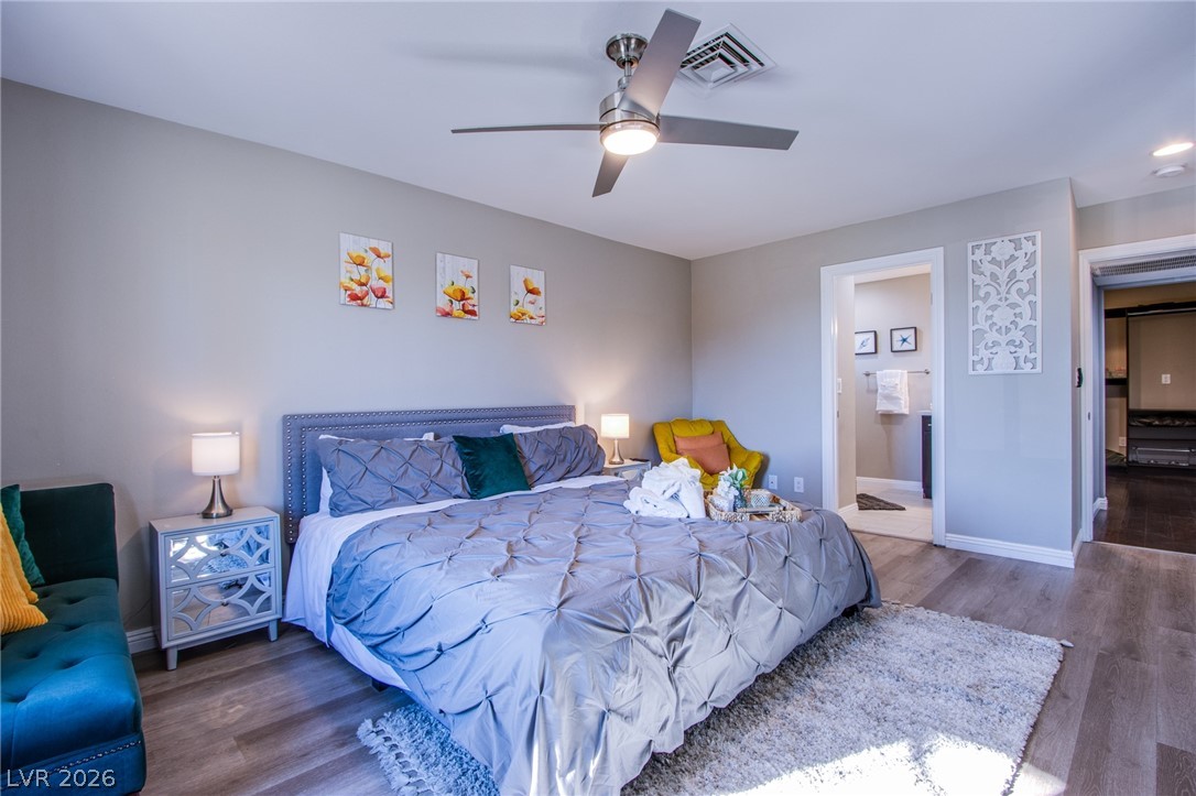3449 Algonquin Circle Las Vegas NV 89169