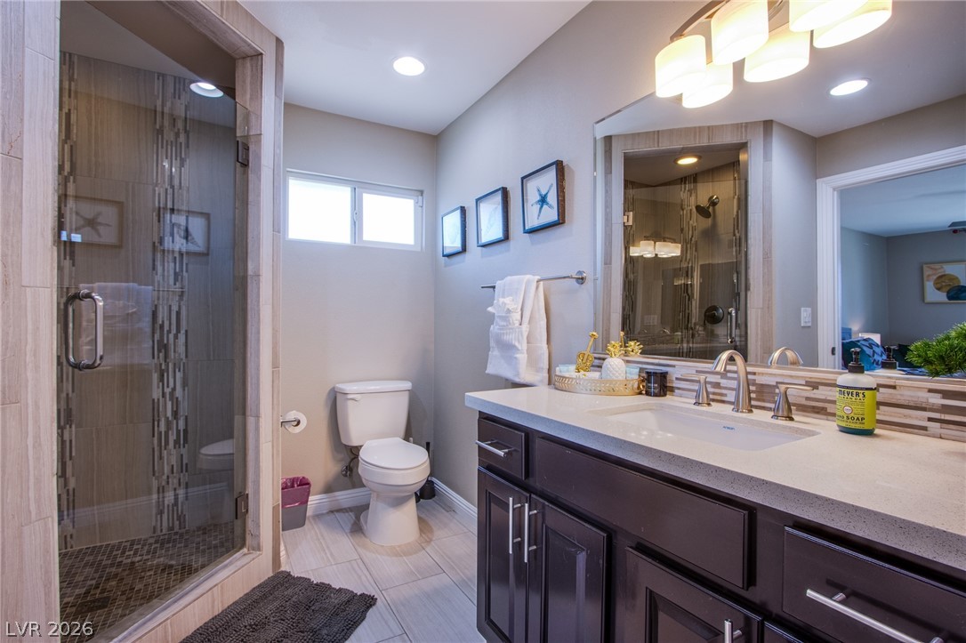 3449 Algonquin Circle Las Vegas NV 89169