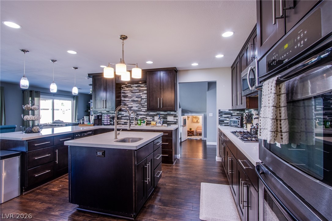 3449 Algonquin Circle Las Vegas NV 89169