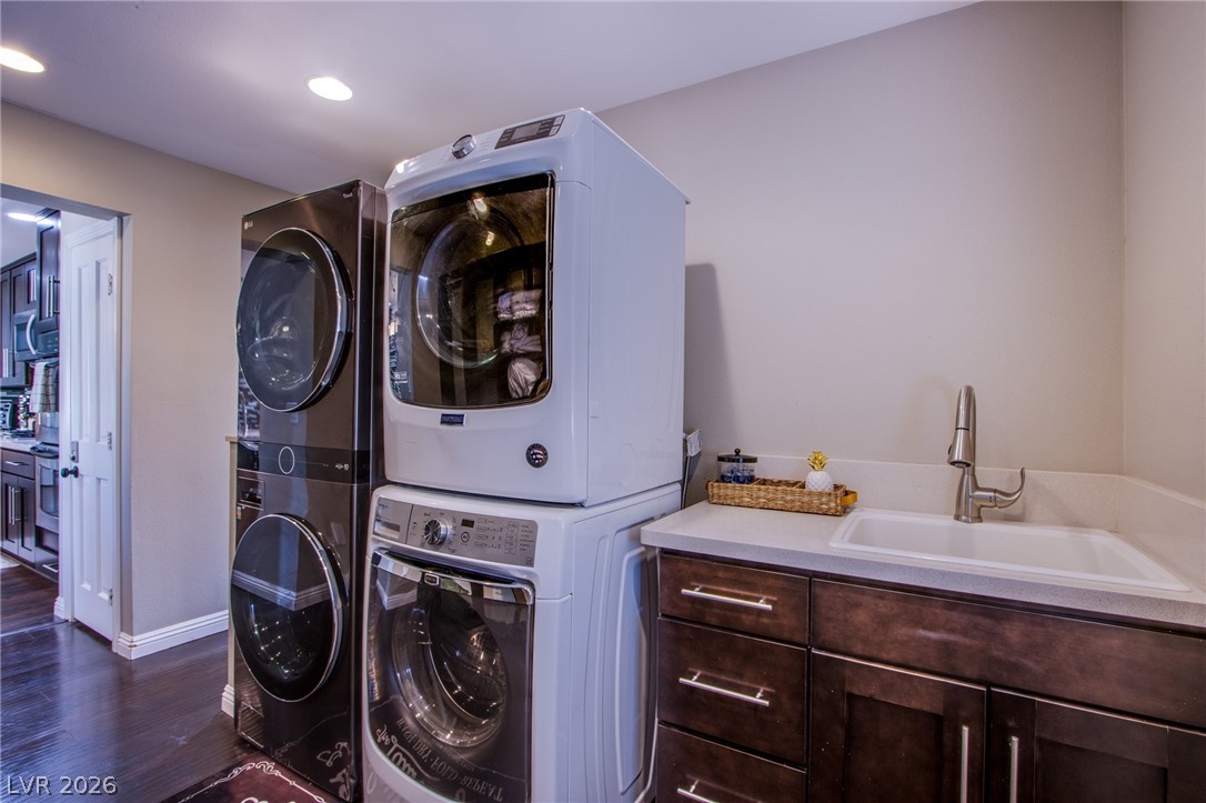 3449 Algonquin Circle Las Vegas NV 89169