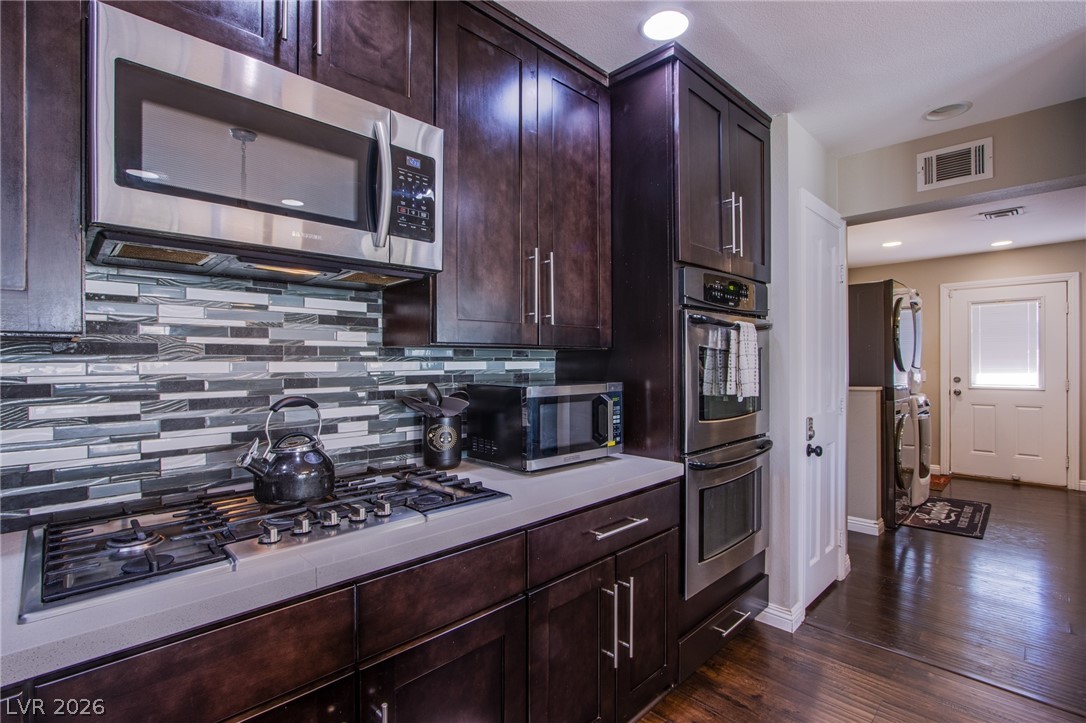 3449 Algonquin Circle Las Vegas NV 89169