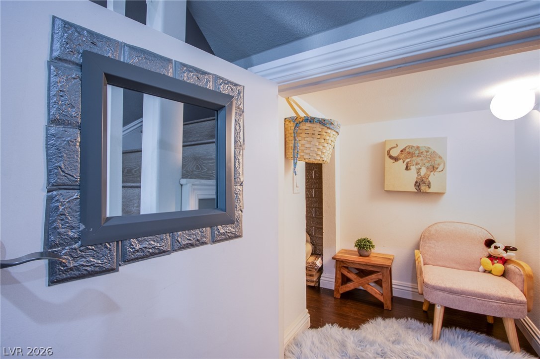 3449 Algonquin Circle Las Vegas NV 89169