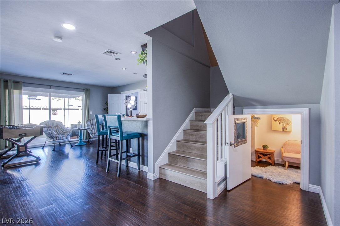 3449 Algonquin Circle Las Vegas NV 89169