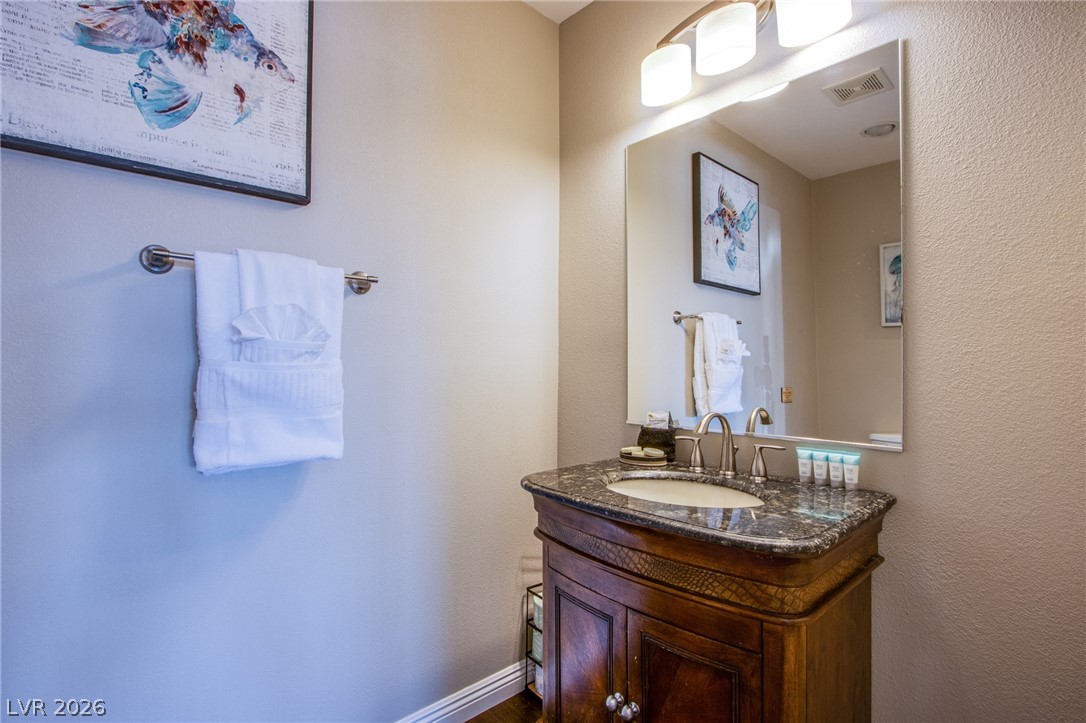 3449 Algonquin Circle Las Vegas NV 89169