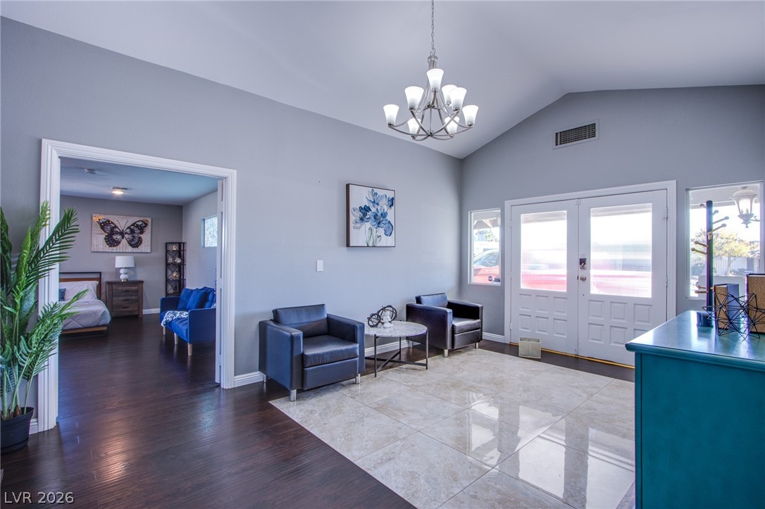3449 Algonquin Circle Las Vegas NV 89169