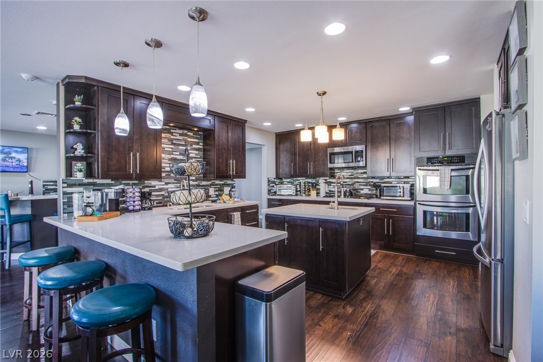 3449 Algonquin Circle Las Vegas NV 89169