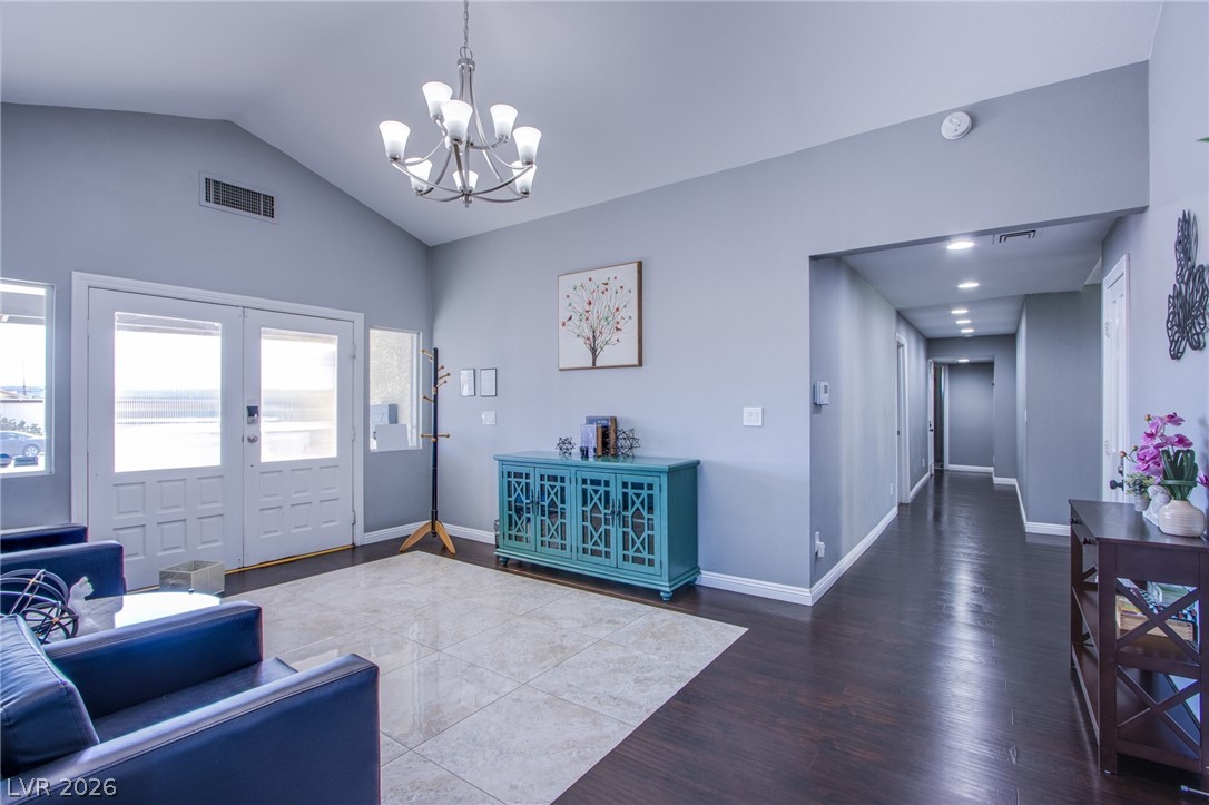 3449 Algonquin Circle Las Vegas NV 89169
