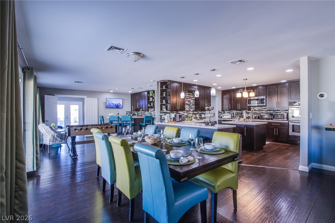 3449 Algonquin Circle Las Vegas NV 89169