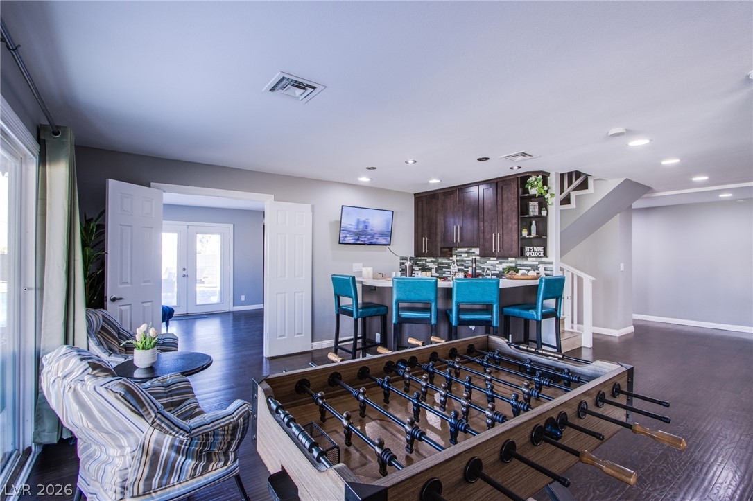 3449 Algonquin Circle Las Vegas NV 89169