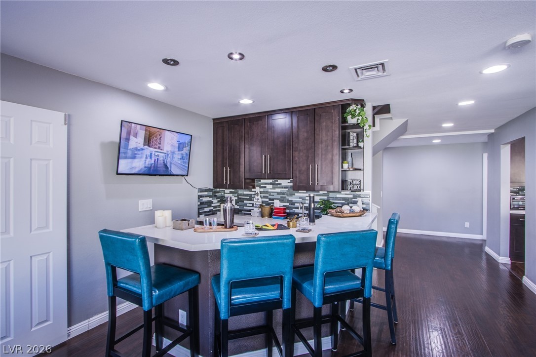 3449 Algonquin Circle Las Vegas NV 89169