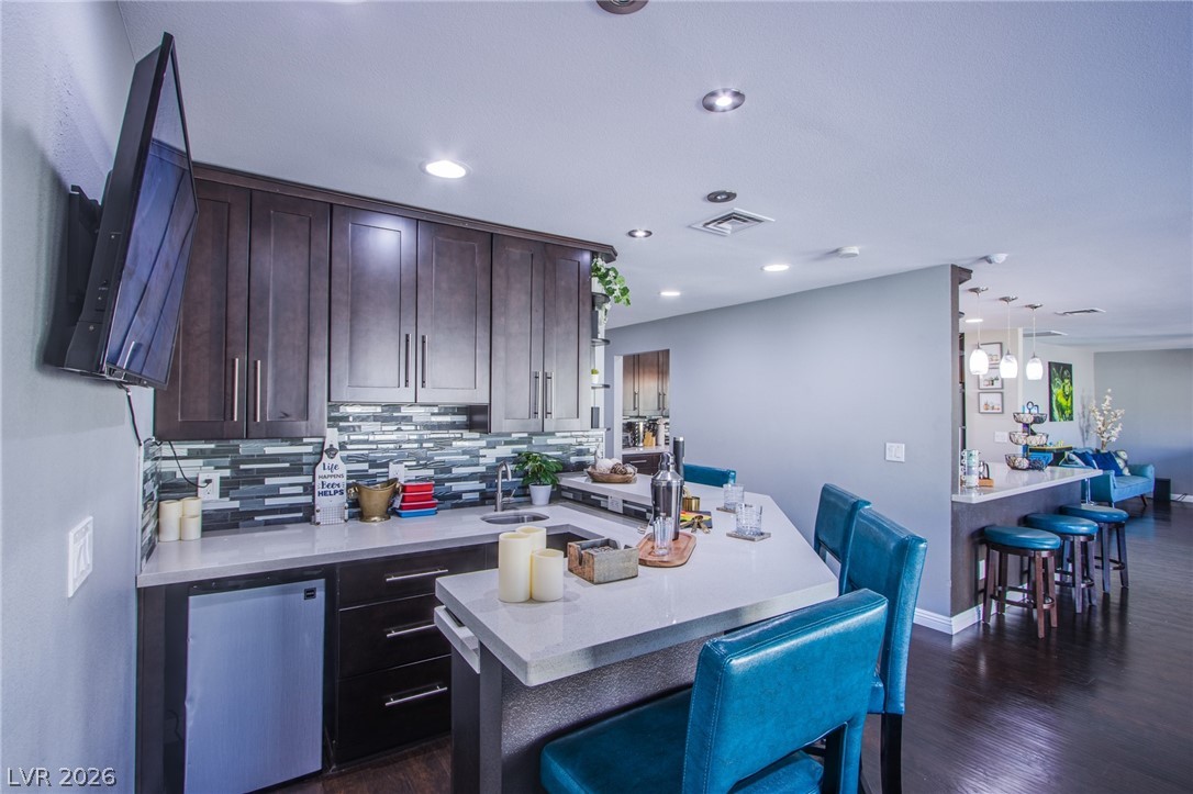 3449 Algonquin Circle Las Vegas NV 89169