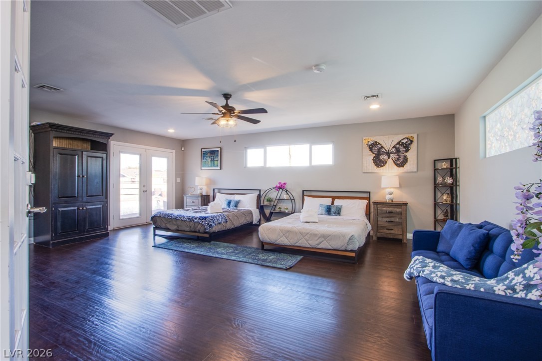 3449 Algonquin Circle Las Vegas NV 89169