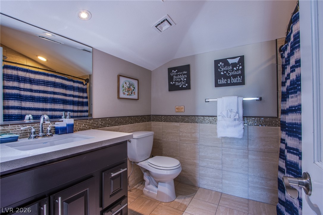 3449 Algonquin Circle Las Vegas NV 89169