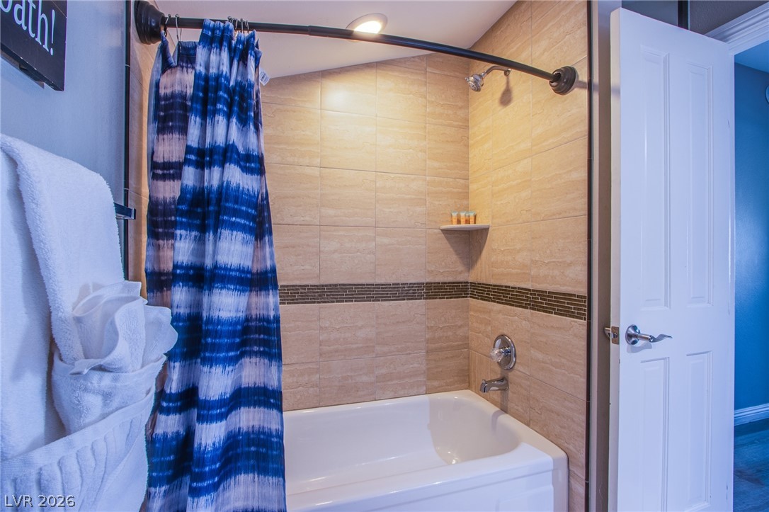 3449 Algonquin Circle Las Vegas NV 89169
