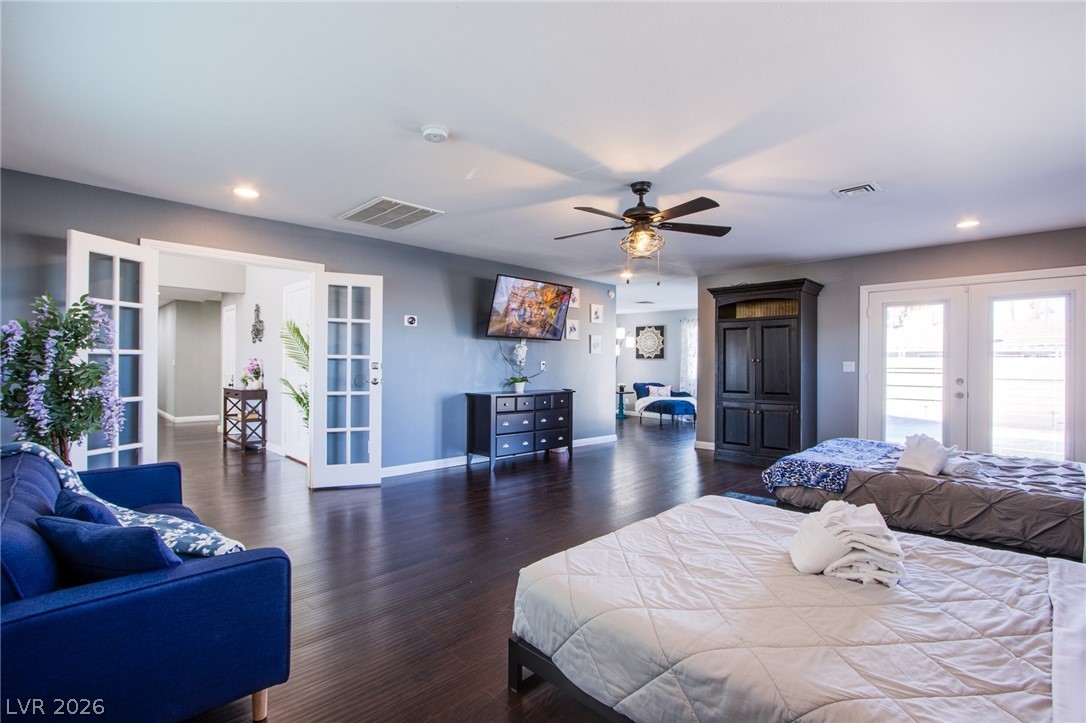 3449 Algonquin Circle Las Vegas NV 89169
