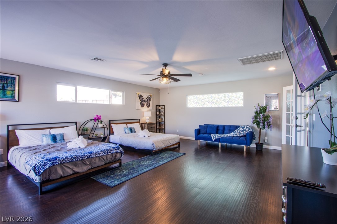3449 Algonquin Circle Las Vegas NV 89169