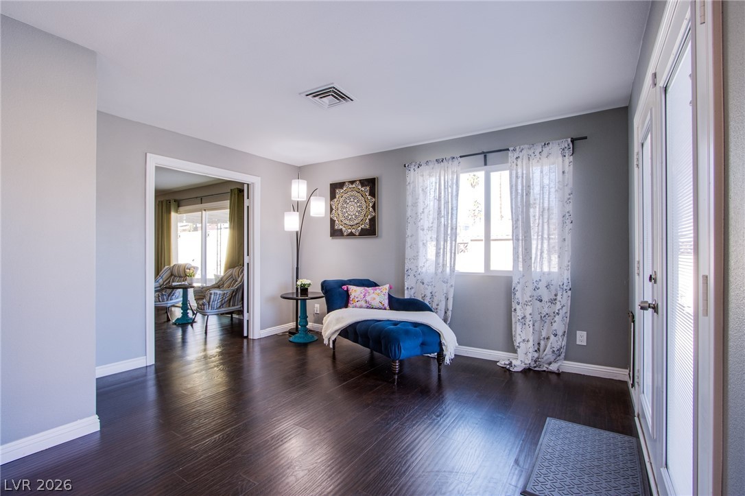 3449 Algonquin Circle Las Vegas NV 89169
