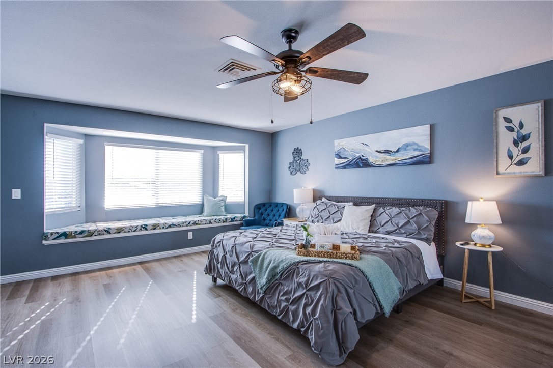 3449 Algonquin Circle Las Vegas NV 89169