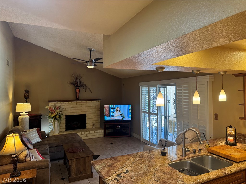 5281 Supai Drive Las Vegas NV 89103