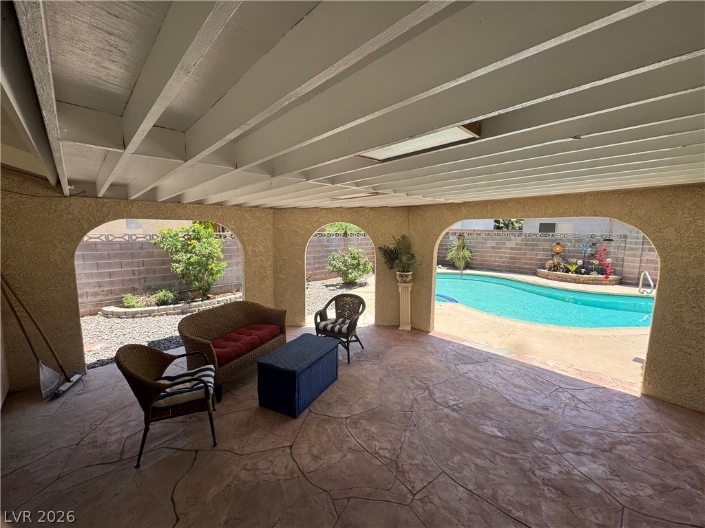 5281 Supai Drive Las Vegas NV 89103