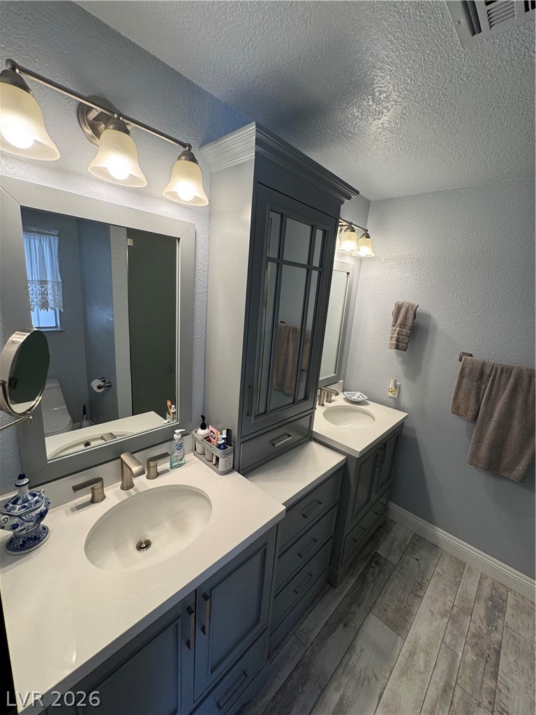5281 Supai Drive Las Vegas NV 89103