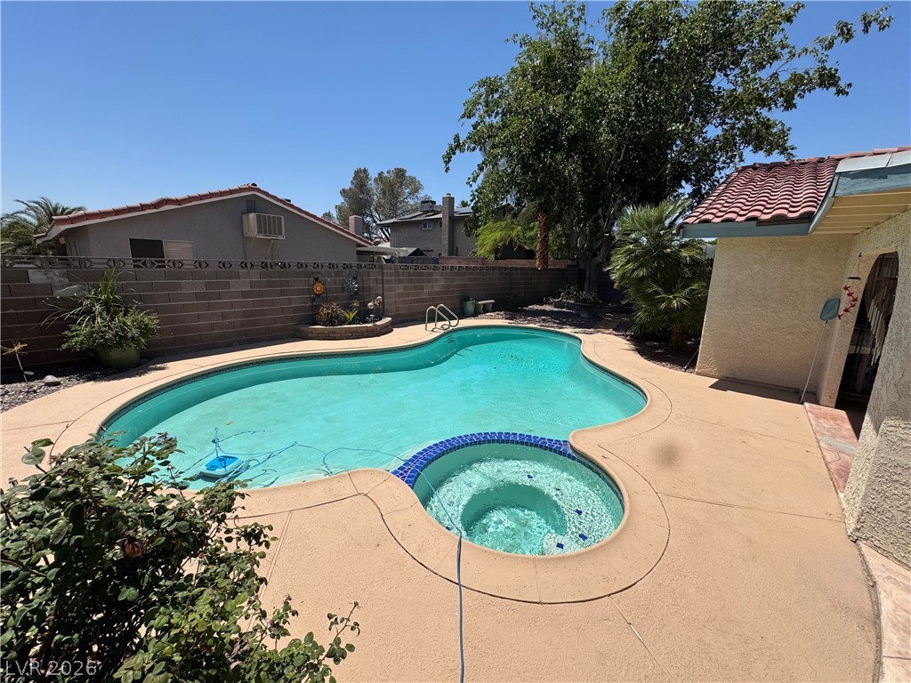 5281 Supai Drive Las Vegas NV 89103