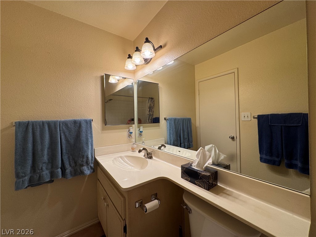 5281 Supai Drive Las Vegas NV 89103