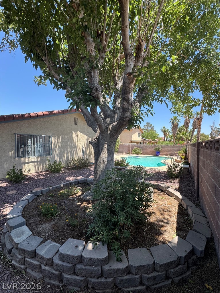 5281 Supai Drive Las Vegas NV 89103