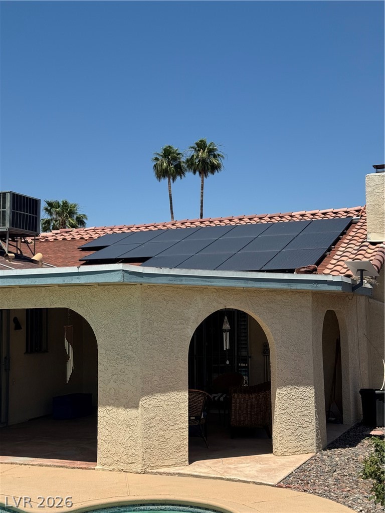 5281 Supai Drive Las Vegas NV 89103