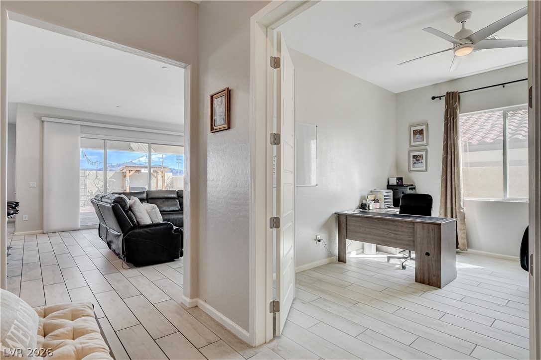 7544 Hadnot Street Las Vegas NV 89166