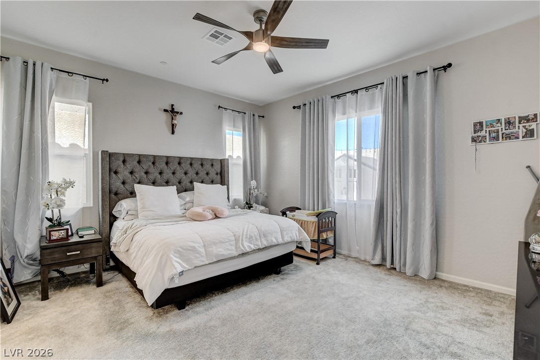7544 Hadnot Street Las Vegas NV 89166