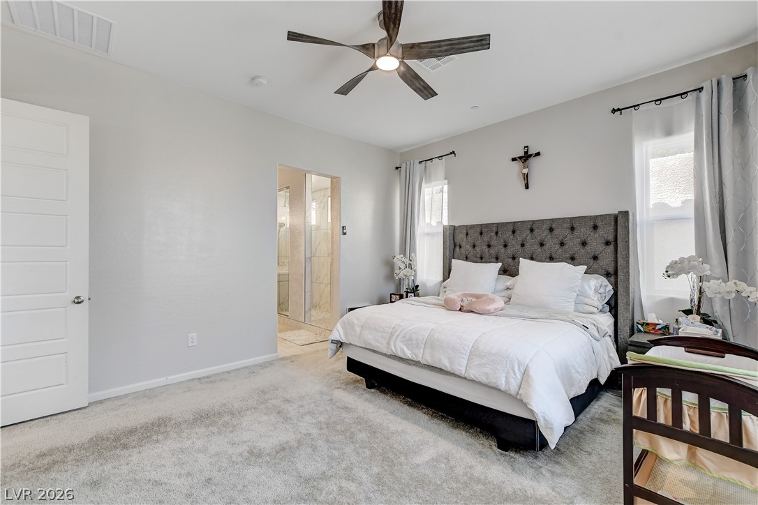 7544 Hadnot Street Las Vegas NV 89166