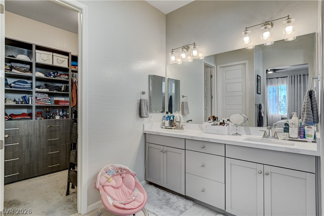 7544 Hadnot Street Las Vegas NV 89166