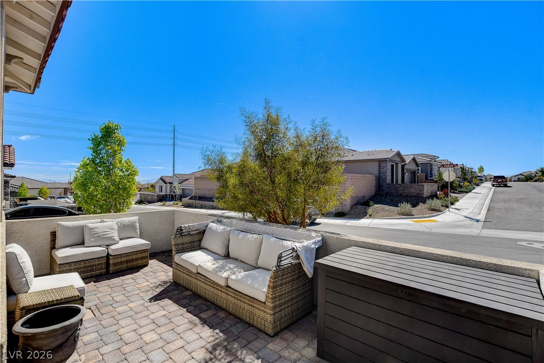 7544 Hadnot Street Las Vegas NV 89166