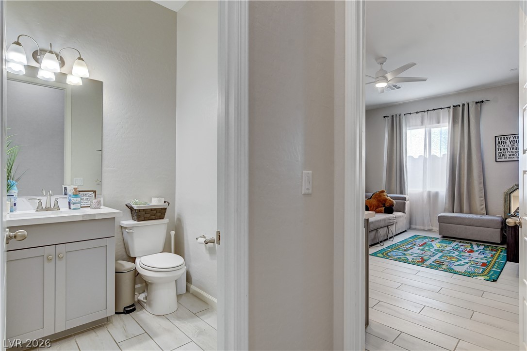 7544 Hadnot Street Las Vegas NV 89166