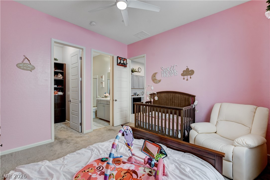 7544 Hadnot Street Las Vegas NV 89166