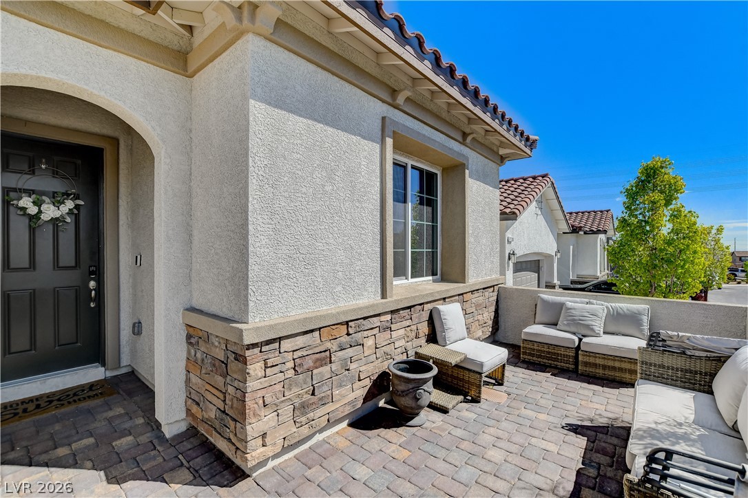 7544 Hadnot Street Las Vegas NV 89166