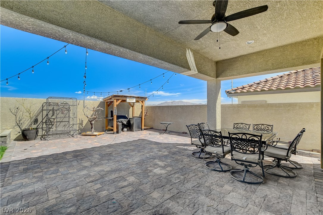 7544 Hadnot Street Las Vegas NV 89166