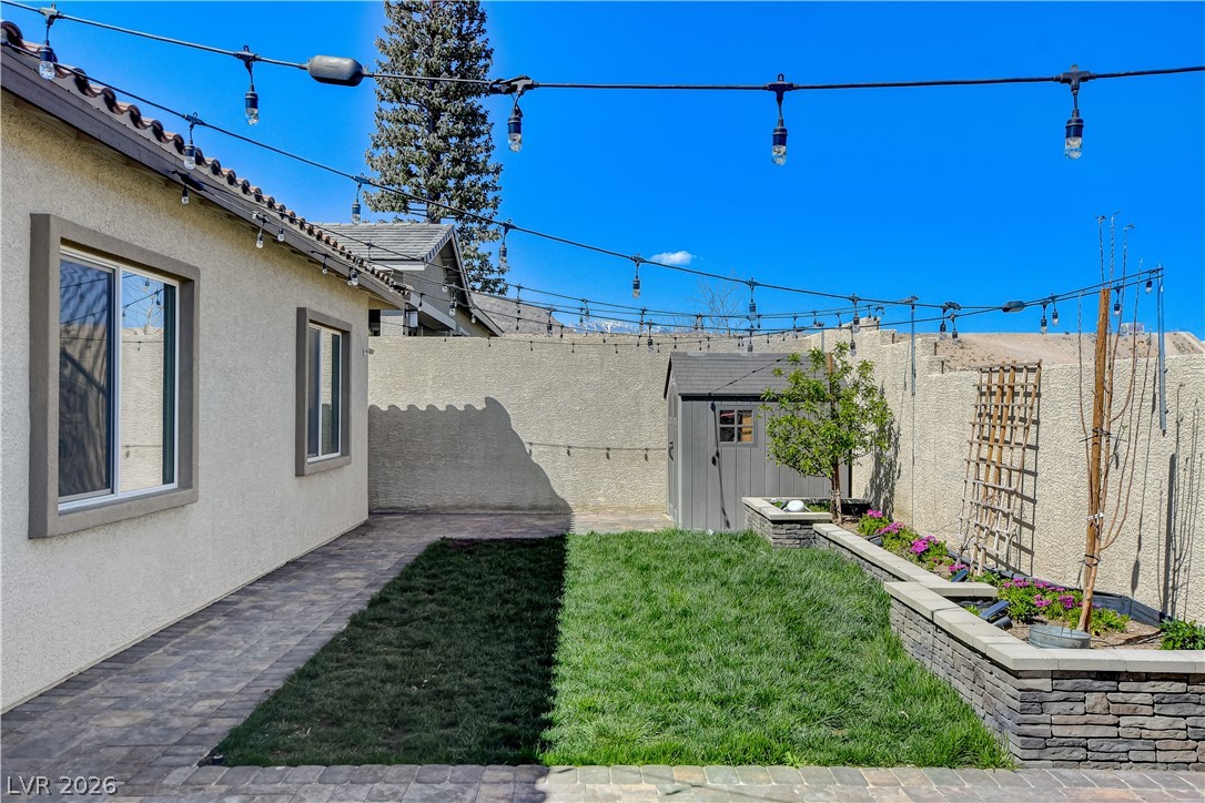 7544 Hadnot Street Las Vegas NV 89166