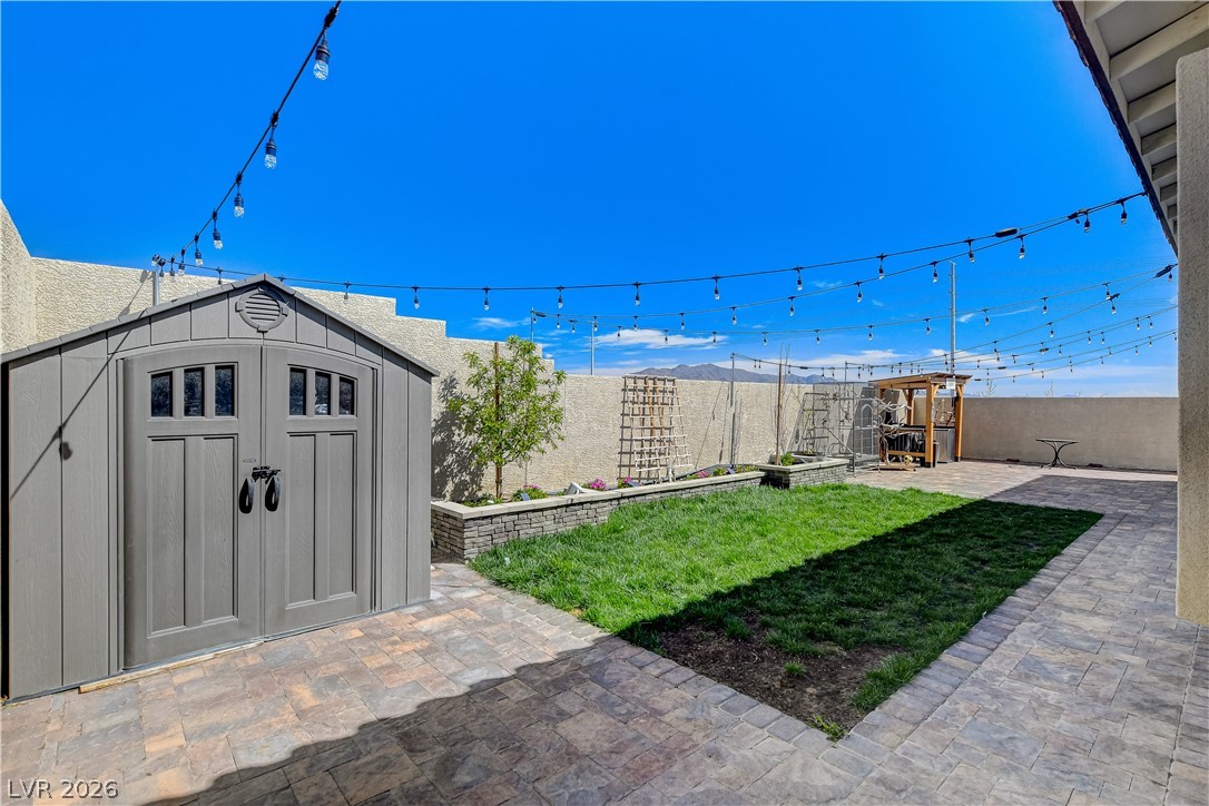 7544 Hadnot Street Las Vegas NV 89166