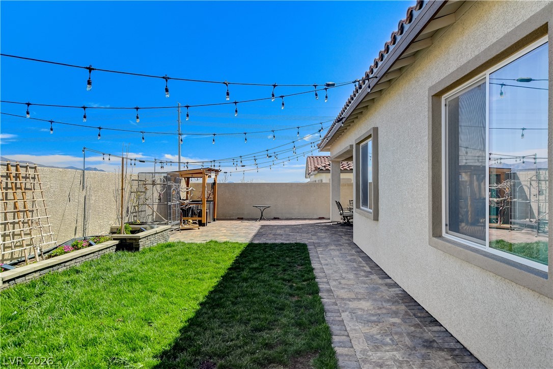 7544 Hadnot Street Las Vegas NV 89166