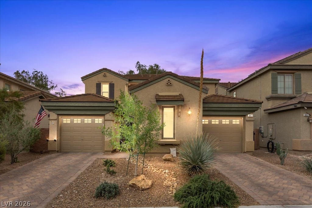3813 Lower Saxon Avenue North Las Vegas NV 89085