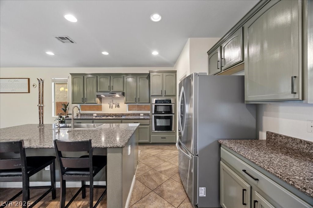 3813 Lower Saxon Avenue North Las Vegas NV 89085