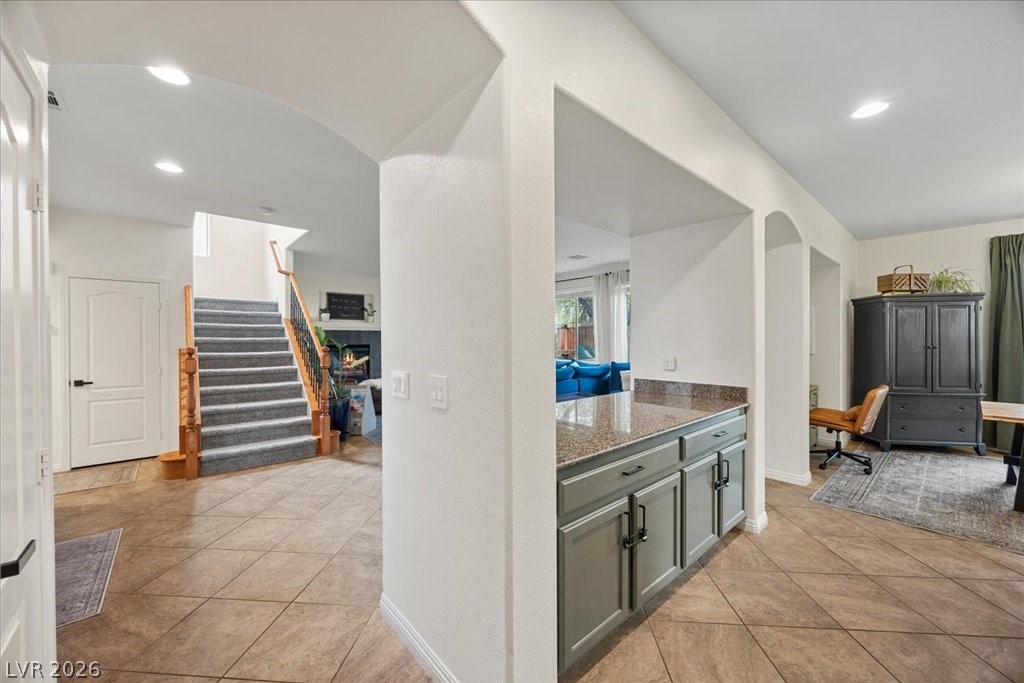 3813 Lower Saxon Avenue North Las Vegas NV 89085
